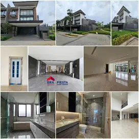 Brand New House Navapark BSD