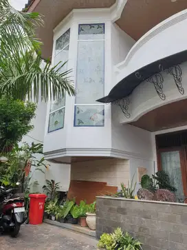 Dijual rumah bagus Pondok Indah, Jakarta Selatan