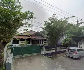 1807. Dijual Rumah Raya Kendangsari Surabaya Timur