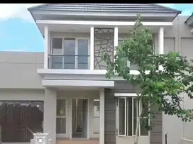 Dijual cepat murah elysia suvarna sutera di cikupa tangerang