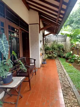 DI JUAL RUMAH MUNGIL DAN ASRI