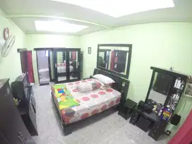 Dijual rumah lt 3  gatsu barat luas tanah 400 m2