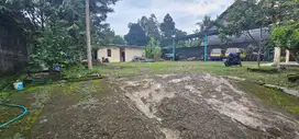 TANAH SIAP BANGUN, PAGAR TEMBOK KELILING,  DI DESA KEJI UNGARAN