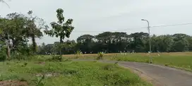 Pekarangan View Sawah, Lingkungan Bersih dan Asrih