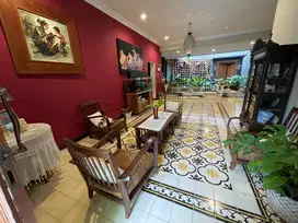 Rumah Mewah dkt Pondok Pesantren Tahfidz Yaumi