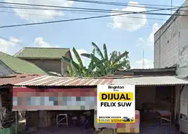 Jual Tanah  Raya Lontar Surabaya