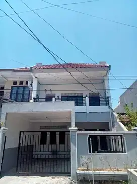 Rumah Murah Simpang Darmo Permai Utara