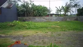 DIJUAL TANAH Kavling Di Permata Bandara, Malang