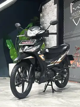 Super Keren ‼️ Honda Super X 125 th 2024 - Radhe Mustika