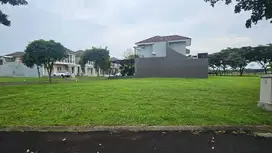 Dijual tanah residences suvarna padi Tangerang