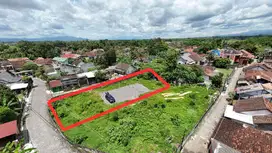10 MENITAN KE UGM: Tanah Prospek Hunian dan Kost Jogja di Jombor