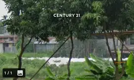 Tanah Strategis Di Jl Inspeksi Kalimalang