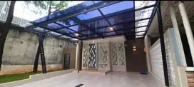 rumah dijual citra gran Cibubur kuldesak siap huni harga nego