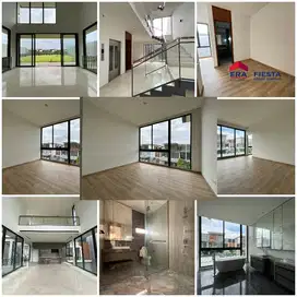 Cluster Lyndon Navapark BSD