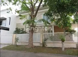 DIJUAL CEPAT MEWAH MINIMALIS SAN ANTONIO PAKUWON CITY d merr kertajaya