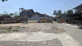 8 Menit Kampus UII: Tanah Jakal 10 Jogja, Prospek Hunian