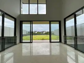 Di Jual Rumah Mewah di Lyndon Navapark BSD