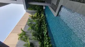 termurah  rumah mewah paramawati golf kota baru parahyangan