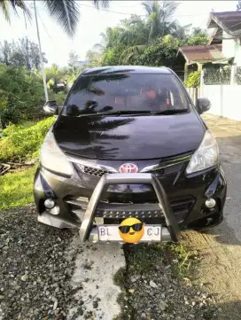 Dijual Toyota Avanza Veloz 1.5 MT