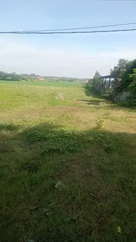 DIJUAL TANAH ZONA INDUSTRI DI SERANG BARU, CIKARANG BEKASI