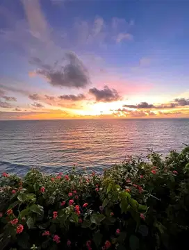 Tanah Cliff Front Suluban Beach Uluwatu
