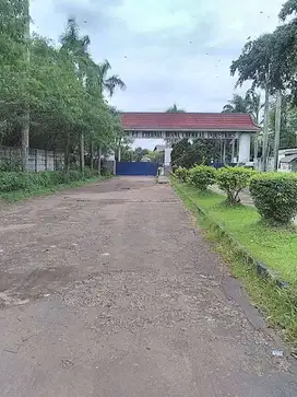 Dijual Kavling di Cikupa, Tangerang