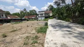300 Meter SD Model Maguwo Jogja, Tanah SHM Akses Mobil Papasan