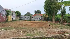 DI JUAL TANAH  LAHAN  STARTEGIS DI BOGOR BARAT