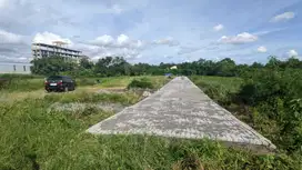 400 Meter RS UGM dan Exit Tol Trihanggo Jogja, Prospek Kost dan Hunian