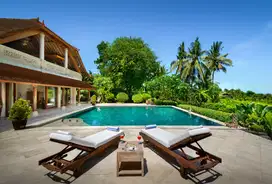 Leasehold - A Tranquil 4-Bedroom Sanctuary with Stunning Sunset Views