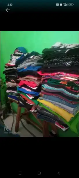 setrika laundry Srengseng kembangan