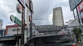5 Menit Jogja City Mall Jl Magelang Jogja, Tanah SHM Pekarangan