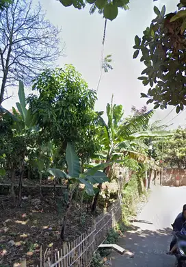 Dijual tanah siap bangun di Pesanggrahan Ujungberung kota bandung