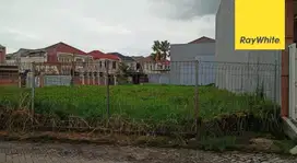 Tanah Dijalan Dharmahusada Mas Surabaya