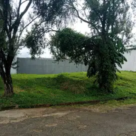 Kavling Premium Strategis di Pondok Hijau Bandung Utara