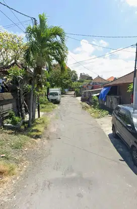 Jual Tanah GLOBAL 3 Are di Sekar Tunjung GATSU Timur
