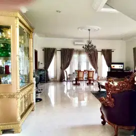 Rumah townhouse Pesanggrahan Jakarta selatan