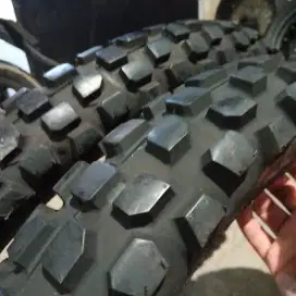 Ban trail 18 21 irc ori dealaer crf klx wr