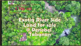 Pinggir Jalan 17 Are Dijual Murah Siap Bangun