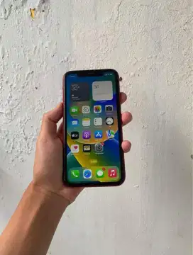 Iphone xr 64GB fulset