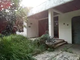 Dijuak Rumah Tua Biliymoon Pondok kelapa Jakarta Timur