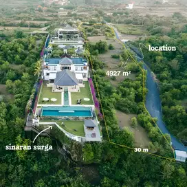 MELASTI cliff land for lease 49 are