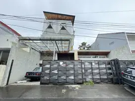 Radio dalam dekat taman radio dalam rmh minimalis harga miring