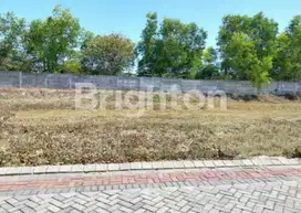 2 kavling jejer PAKUWON CITY dkt merr manyar kertajaya kenjeran