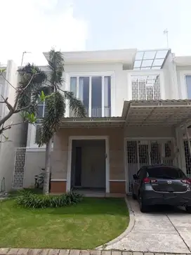 ‼️JUAL CEPAT‼️PAKUWON CITY LONG BEACH LKSI TERBAIK PRIVATE CLUB HOUSE