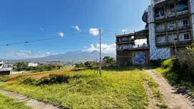 Tanah Kavling Murah Kota Wisata Batu 70 Juta