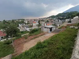 Dijual Tanah kavling siap bangun cluster majapahit cileunyi kulon