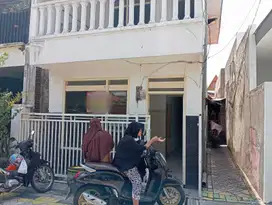 Disewakan Rumah Gubeng Kertajaya Strategis Kawasan Kampus Unair
