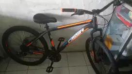 Sepeda cassini T-300