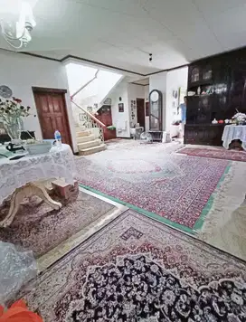 Rumah Lokasi Strategis di Tanah Kusir Jakarta Selatan